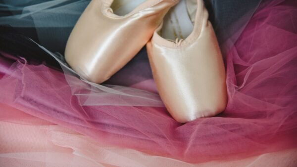Best Pointe Shoes: Top Picks for Ballet Students at Every Level