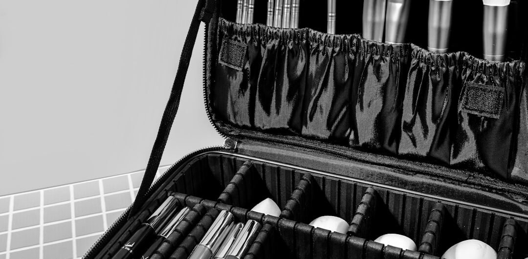 Best Portable Makeup Cases for Dancers: Top Picks for Competition Prep