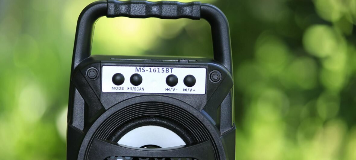 Best Portable Wireless Speakers for Outdoor Dance 2026: Your Ultimate Guide