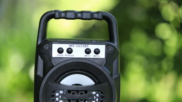 Best Portable Wireless Speakers for Outdoor Dance 2026: Your Ultimate Guide