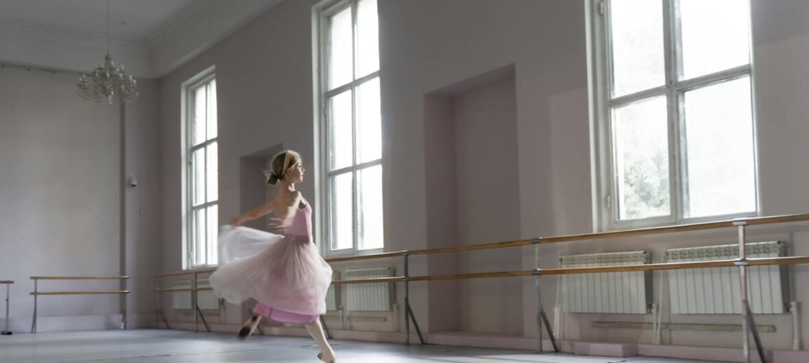 Best Premium Ballet Room Decor: Top Luxury Picks for Professional Studios