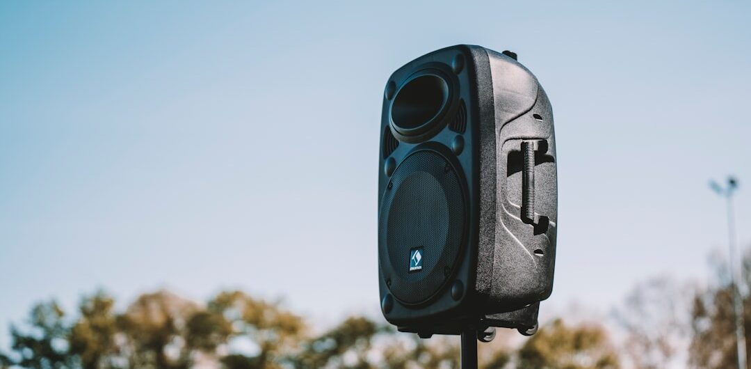 Best Premium Bluetooth Speakers for Dance Studio: Professional-Grade Picks