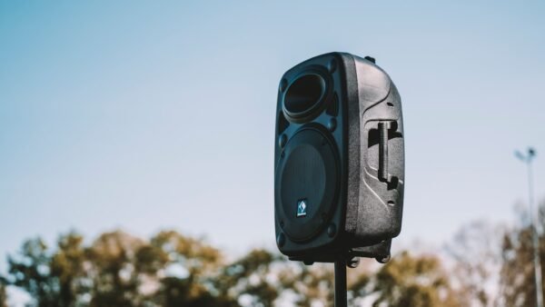 Best Premium Bluetooth Speakers for Dance Studio: Professional-Grade Picks