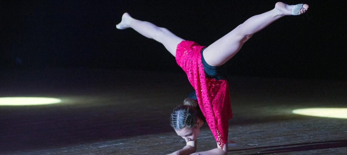 Best Premium Dance Competition Costumes for Serious Competitors