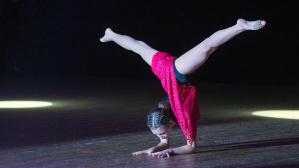 Best Premium Dance Competition Costumes for Serious Competitors