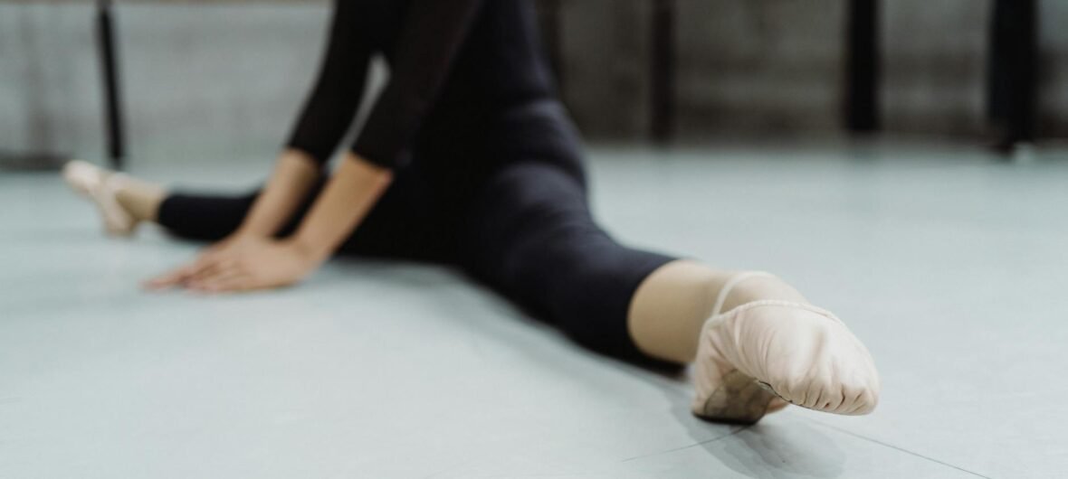 Best Premium Jazz Shoes for Dancers: Professional Performance Picks