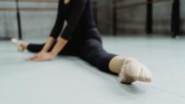 Best Premium Jazz Shoes for Dancers: Professional Performance Picks