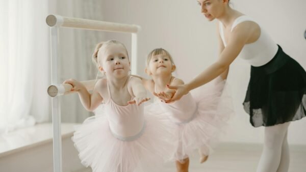 Best Premium Motivational Dance Posters: Top Luxury Picks for Professional Studios