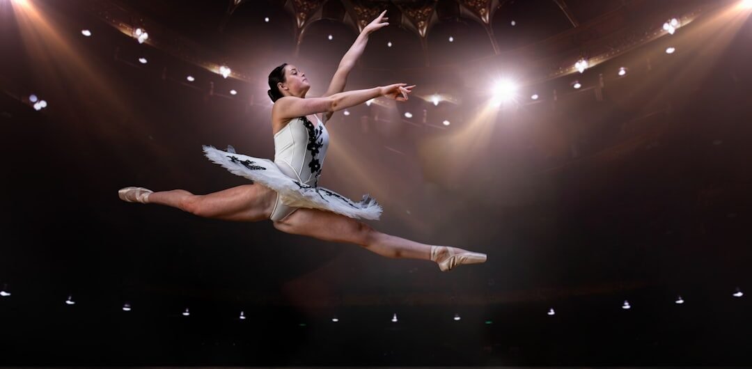 Best Premium Pointe Shoes: Professional-Grade Picks for Advanced Dancers