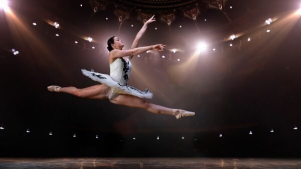 Best Premium Pointe Shoes: Professional-Grade Picks for Advanced Dancers