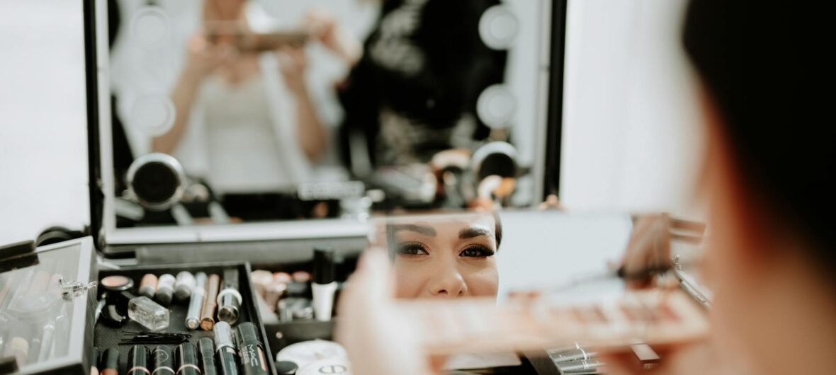 Best Premium Portable Makeup Cases for Dancers: Top Professional Picks