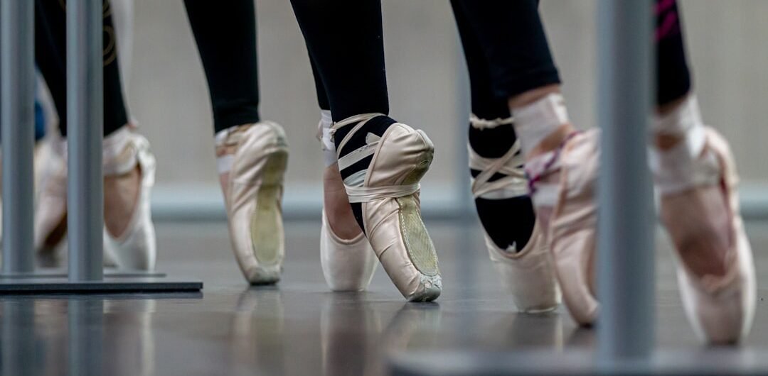 Best Rated Ballet Tights: Highest-Reviewed Dance Tight Picks on Amazon