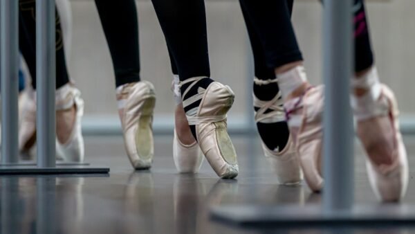 Best Rated Ballet Tights: Highest-Reviewed Dance Tight Picks on Amazon