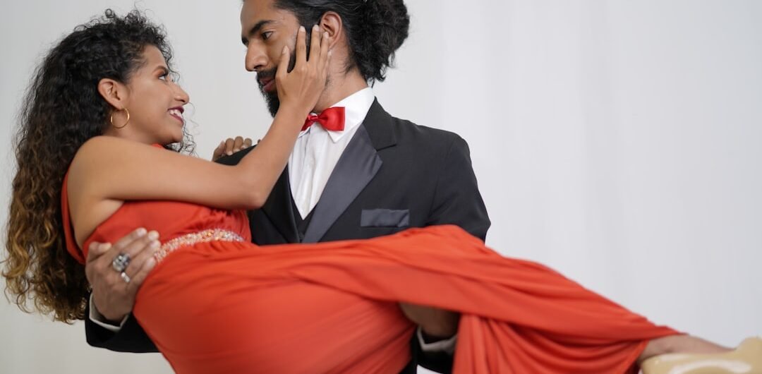 Best Rated Ballroom Dance Shoes by Competitive Dancers