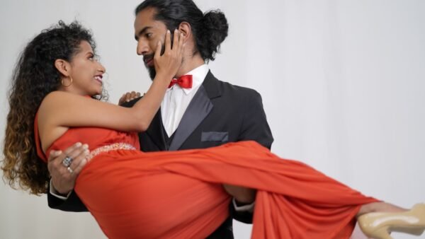 Best Rated Ballroom Dance Shoes by Competitive Dancers