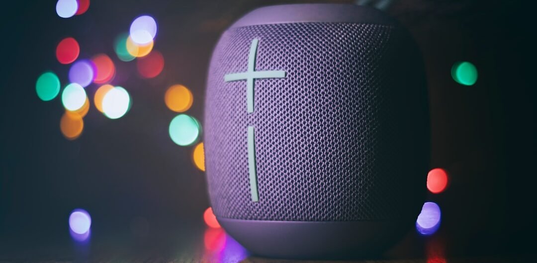 Best Rated Bluetooth Speakers for Dance Studio: Highest-Reviewed Picks