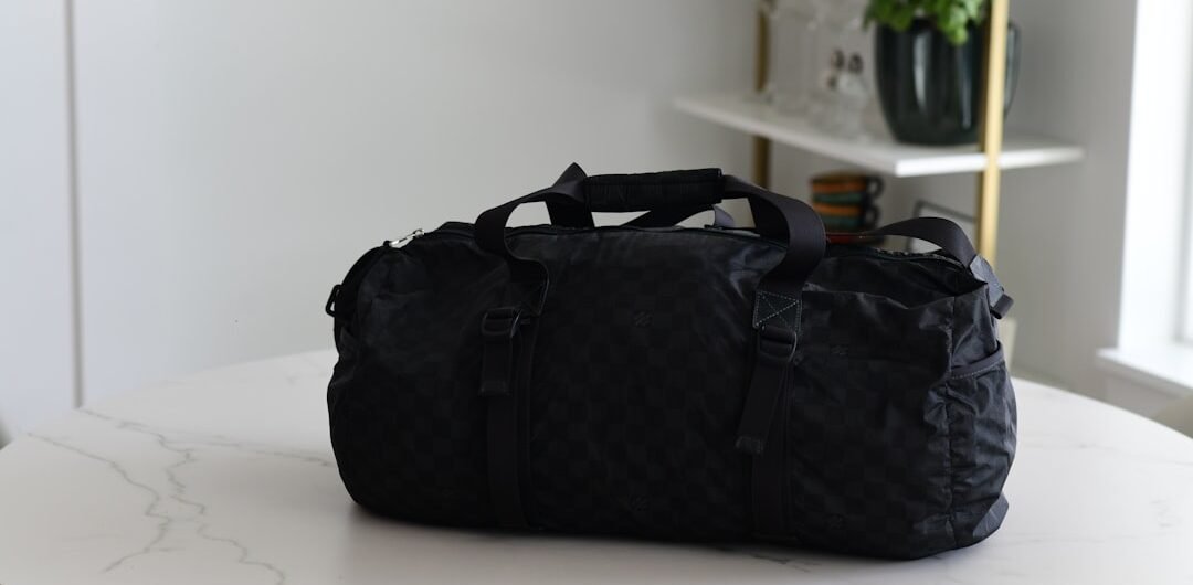 Best Rated Dance Bags for Ballet and Studio