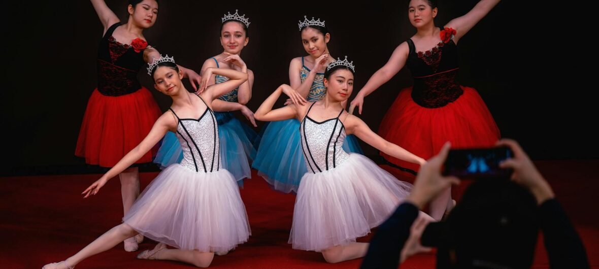 Best Rated Dance Costumes for Recital and Competition
