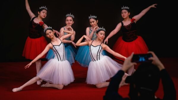 Best Rated Dance Costumes for Recital and Competition