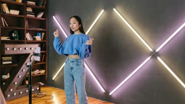 Best Rated Dance Mirrors for Home Studio Setup