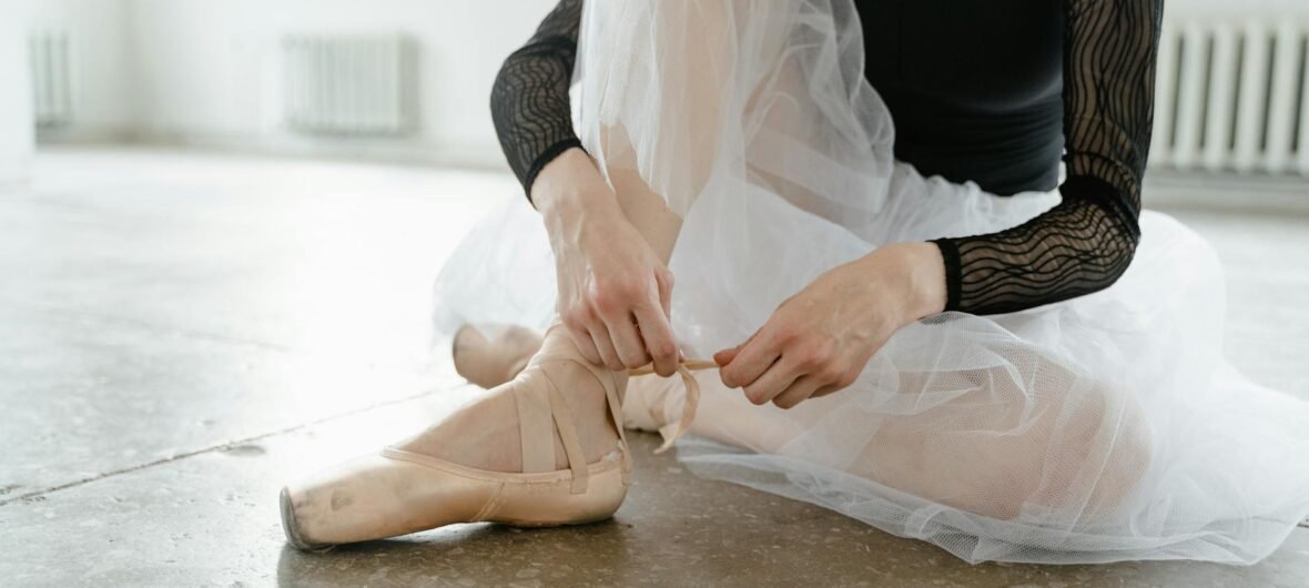 Best Rated Jazz Shoes for Dancers: Top Customer-Approved Studio Picks