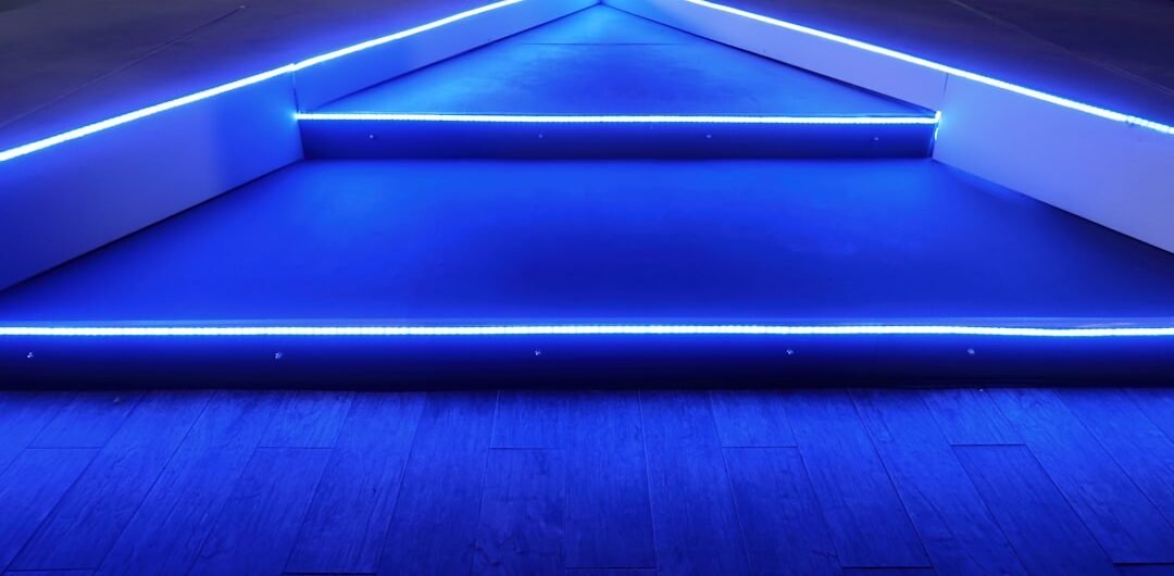 Best Rated LED Lights for Dance Rooms: Highest-Reviewed Picks on Amazon