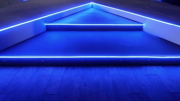 Best Rated LED Lights for Dance Rooms: Highest-Reviewed Picks on Amazon