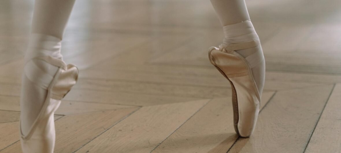 Best Rated Pointe Shoes: Top Customer-Approved Ballet Picks