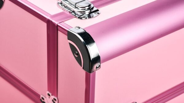 Best Rated Portable Makeup Cases for Dancers: Highest-Reviewed Picks