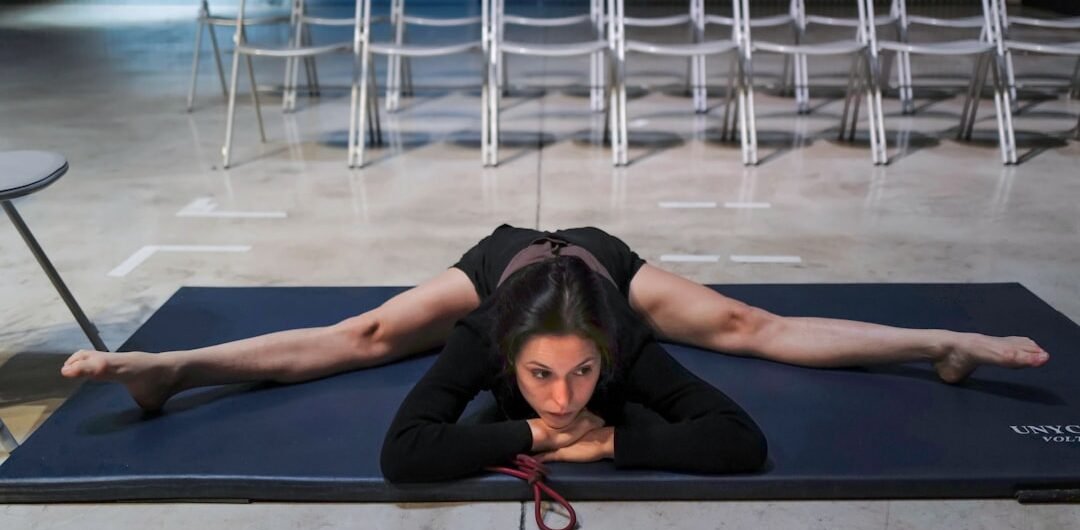 Best Rated Resistance Bands for Dancers: Top Customer-Approved Picks