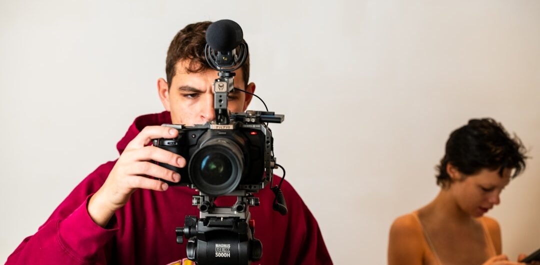 Best Rated Tripods for Dance Videos: Highest-Reviewed Picks on Amazon