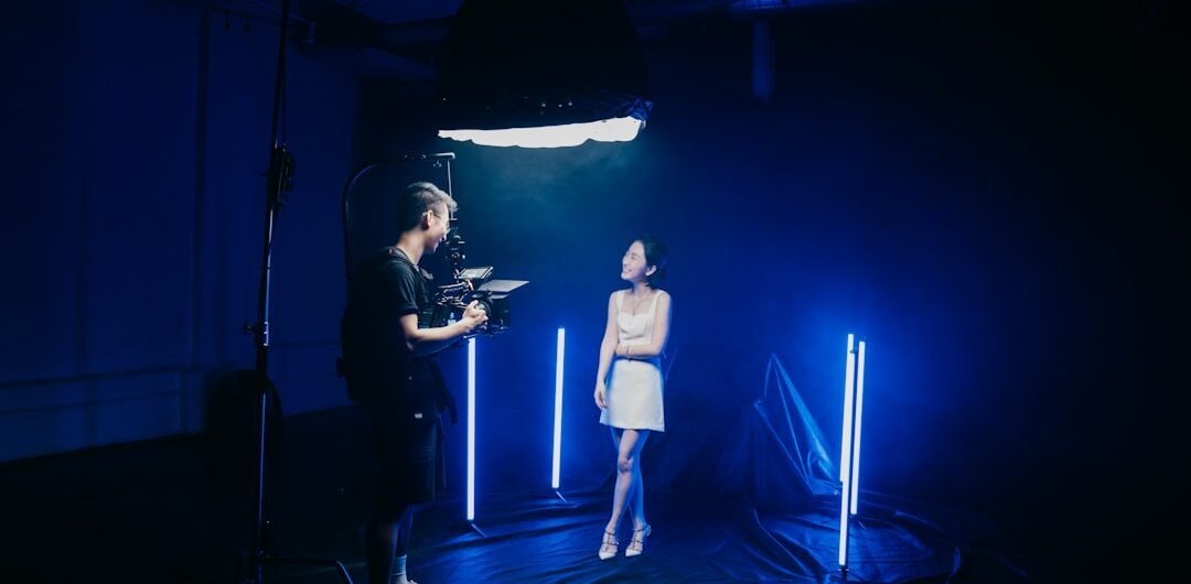 Best Ring Lights for Dance Videos: Top Picks for Solo Dancers