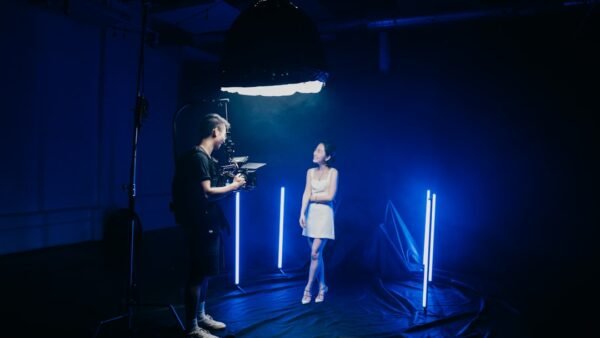 Best Ring Lights for Dance Videos: Top Picks for Solo Dancers