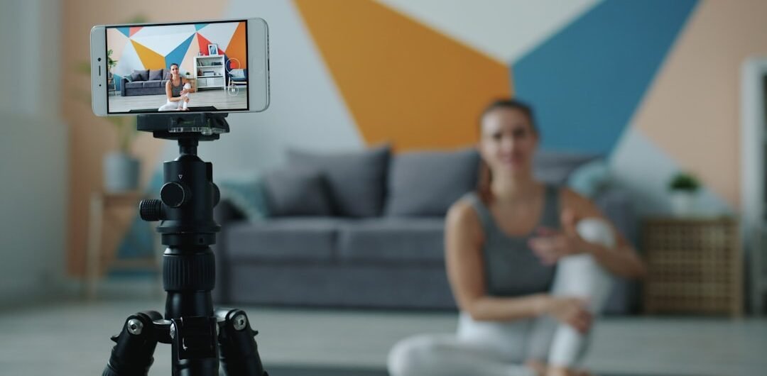 Best Tripods for Dance Videos: Top Picks for Solo Dancers and Content Creators