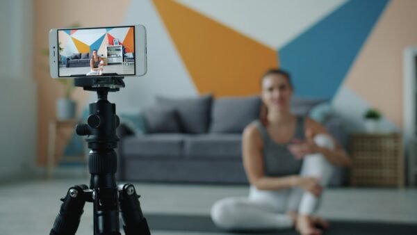 Best Tripods for Dance Videos: Top Picks for Solo Dancers and Content Creators