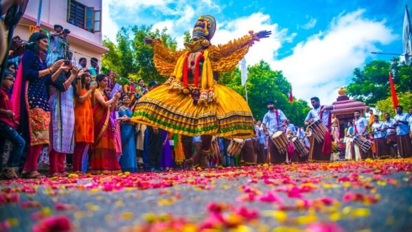 Bhangra Dance for Beginners: History and Basic Steps to Get You Moving