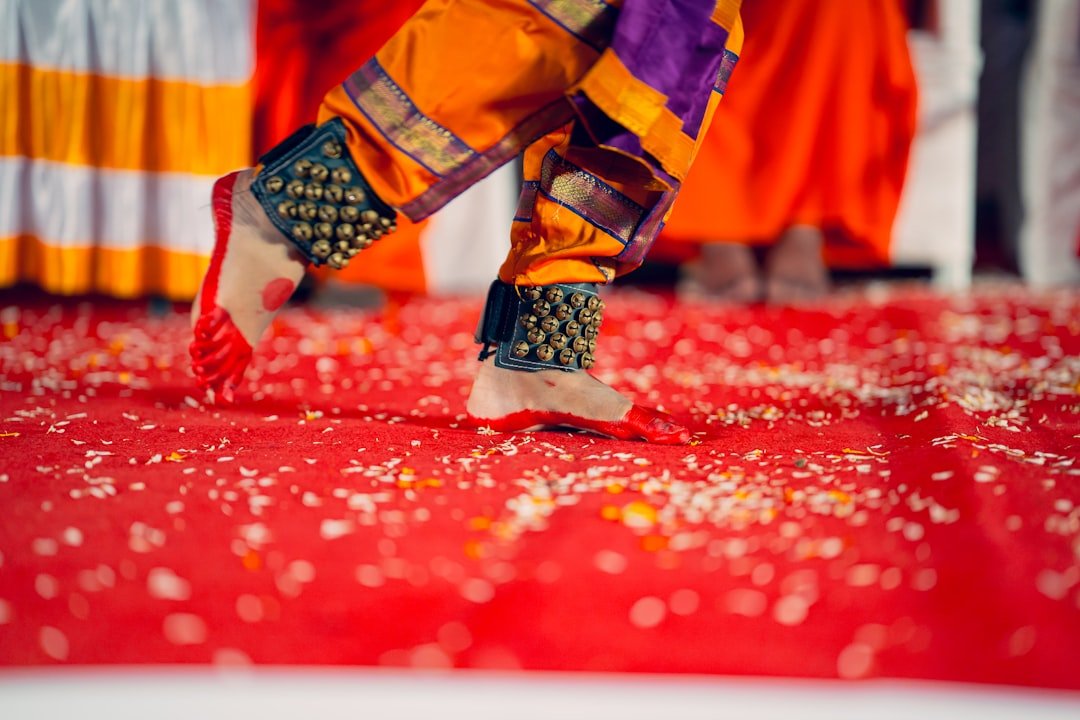 Bollywood Dance for Beginners: History and First Steps to Get You Moving