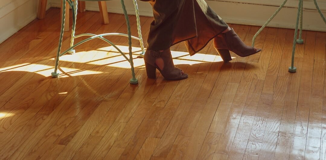 Can You Wear Dance Shoes on Hardwood Floors at Home? Everything You Need to Know