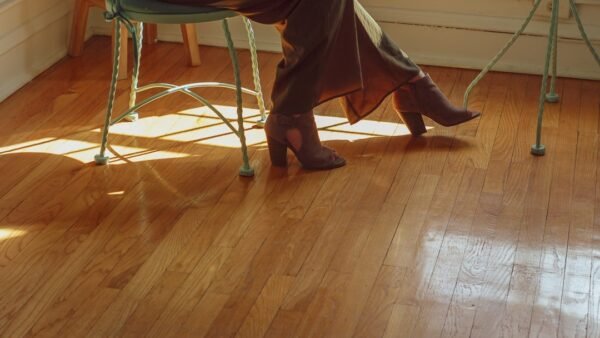 Can You Wear Dance Shoes on Hardwood Floors at Home? Everything You Need to Know