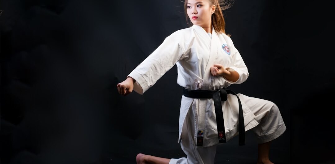 Capoeira: What It Is and How to Start Training Today