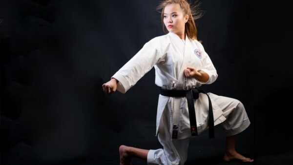 Capoeira: What It Is and How to Start Training Today
