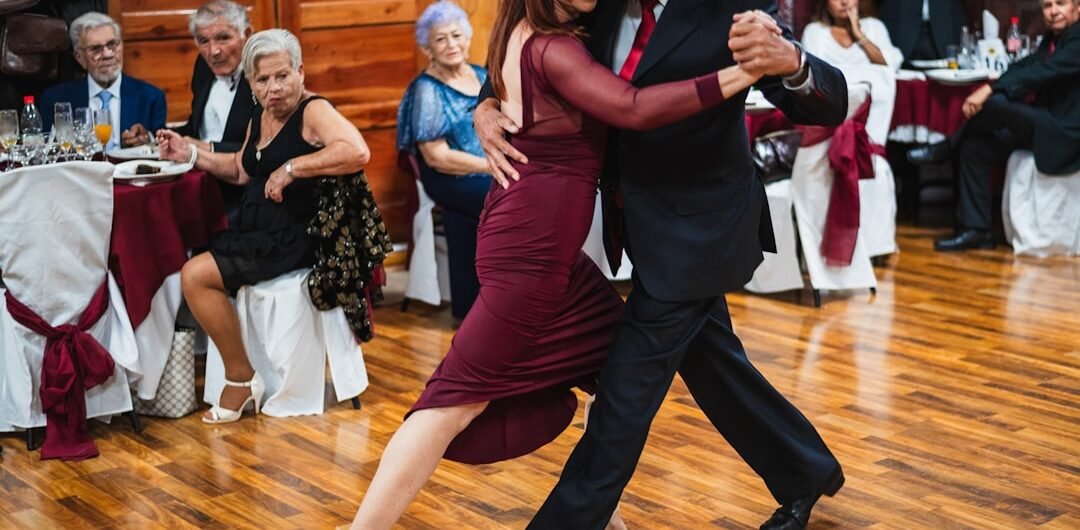 Competitive Ballroom Dancing: The Ultimate Beginner’s Guide to Getting Started