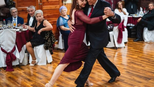 Competitive Ballroom Dancing: The Ultimate Beginner’s Guide to Getting Started