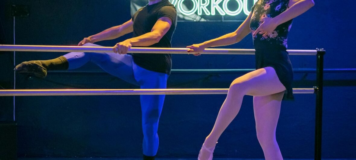Cross Training for Dancers: What Works and Why (Complete Guide)