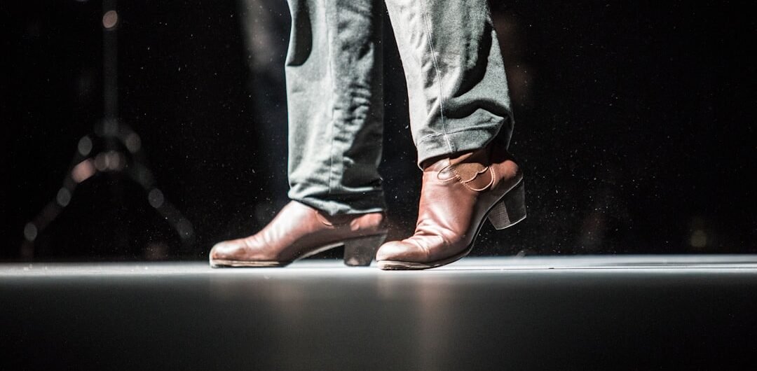 Cuban Heel Dance Shoes: The Complete Buying Guide for Every Dancer
