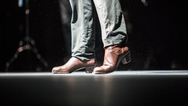 Cuban Heel Dance Shoes: The Complete Buying Guide for Every Dancer