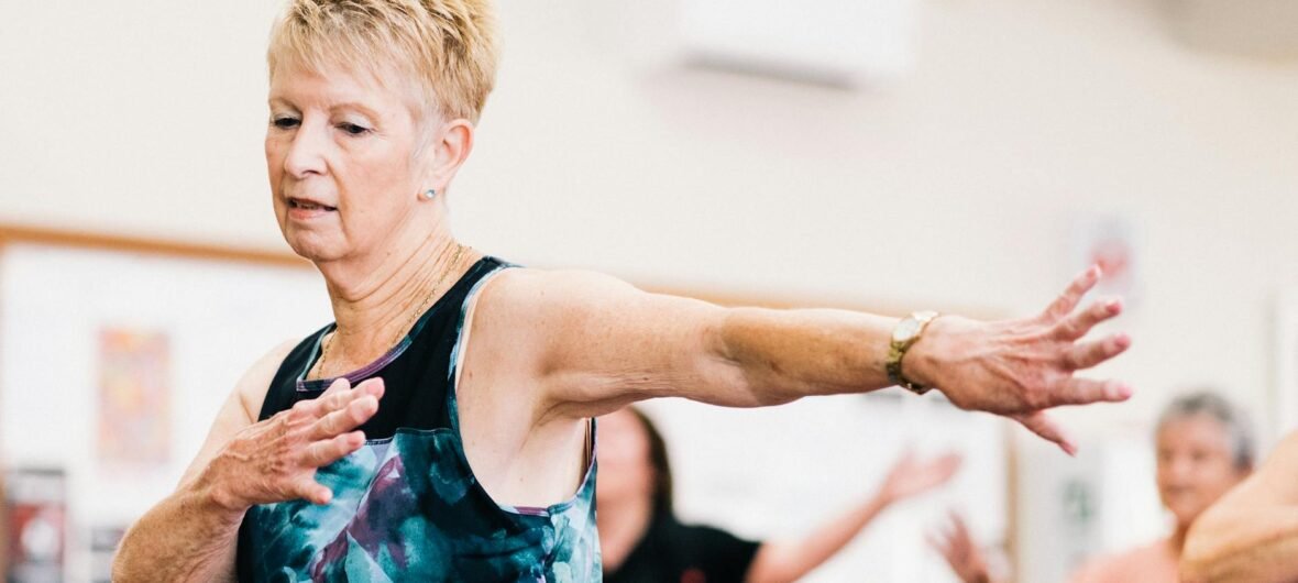 Dance for Seniors: A Complete Guide to Starting Later in Life