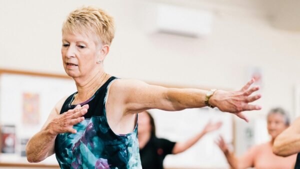 Dance for Seniors: A Complete Guide to Starting Later in Life