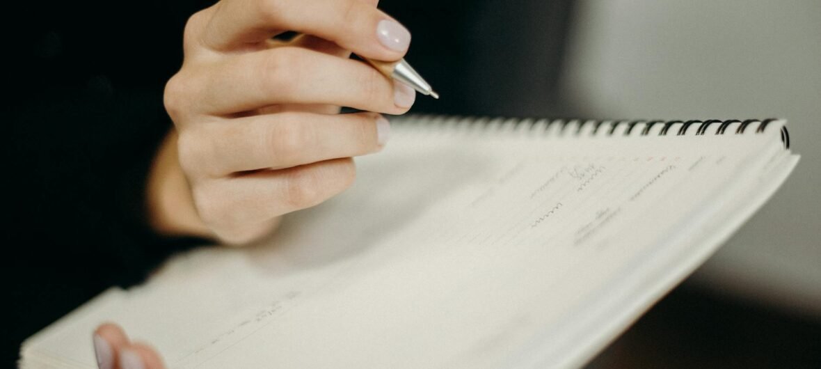 Dance Journals and Apps for Tracking Your Dance Journey: The Ultimate Guide