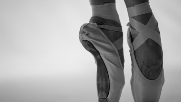 Dance Shoe Width Guide: From 2A to 4E — Everything You Need to Know